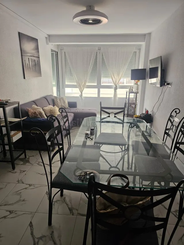 Vivienda de 3 habitaciones 1 baño 1ª planta sin ascensor. - foto 4