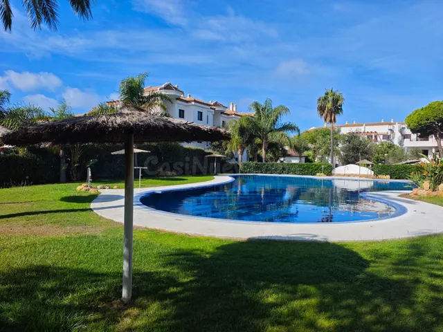 Apartamento a 800 metros de la playa La Barrosa - foto 4