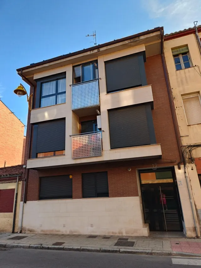 ¡Moderno apartamento en el corazón de León! ️✨ — 40