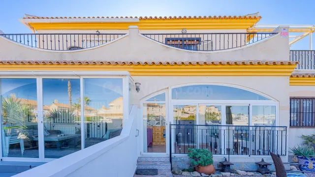 Casa Tipo Dúplex 3 habitaciones 75m² en venta - Playa Flamen - foto 2