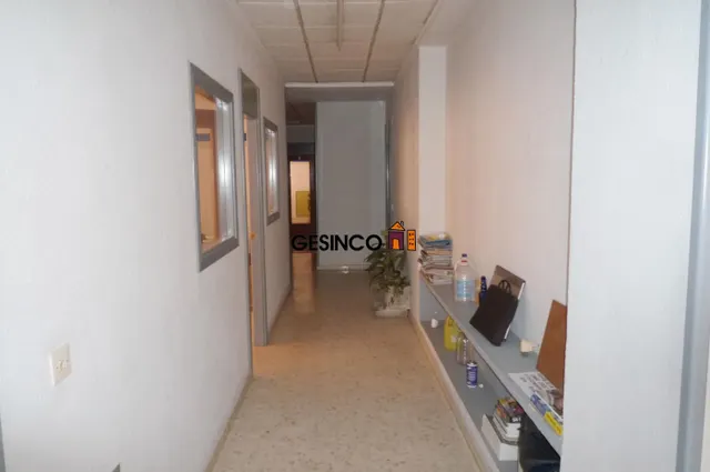 LOCAL COMERCIAL EN VENTA EN ONTINYENT — 5