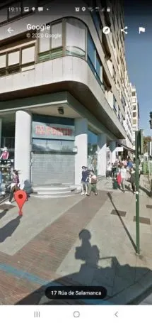 ¡ZONA TOP! GRAN LOCAL COMERCIAL EN VENTA EN GRAN VIA - foto 2