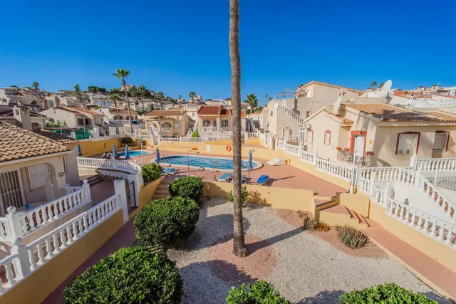 Chalet 2 habitaciones 82m² en venta - Costa blanca sur — 31