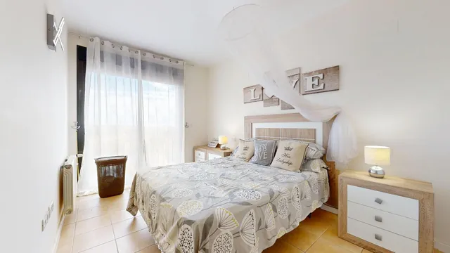 ÁTICO DÚPLEX INDEPENDIENTE · 3 DORMITORIOS en Corvera Golf — 20