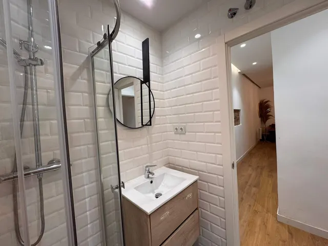 Piso 2 habitaciones 49m² en venta - Chueca — 24