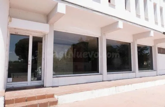 Nave industrial 182534m² en venta - Cabrerizos - foto 2