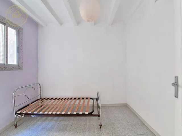 Vivienda con carácter en pleno Barrio Gótico — 25