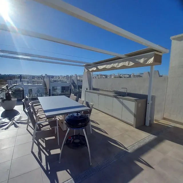 Apartamento 2 habitaciones 70m² en venta - Centro — 36
