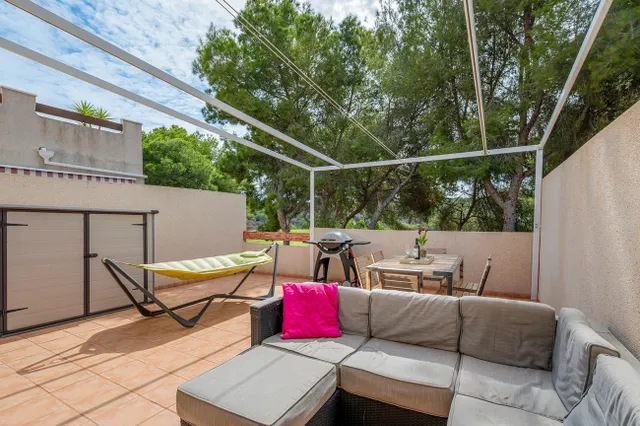 Ático Dúplex 3 habitaciones en venta - Las Ramblas — 19