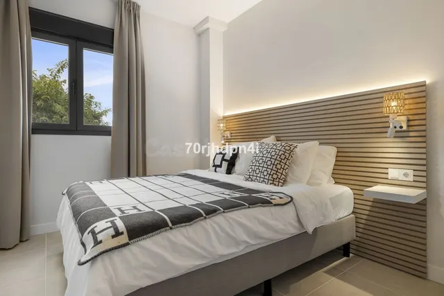 Apartamento 2 habitaciones 80m² en venta - Costa Del Sol — 4