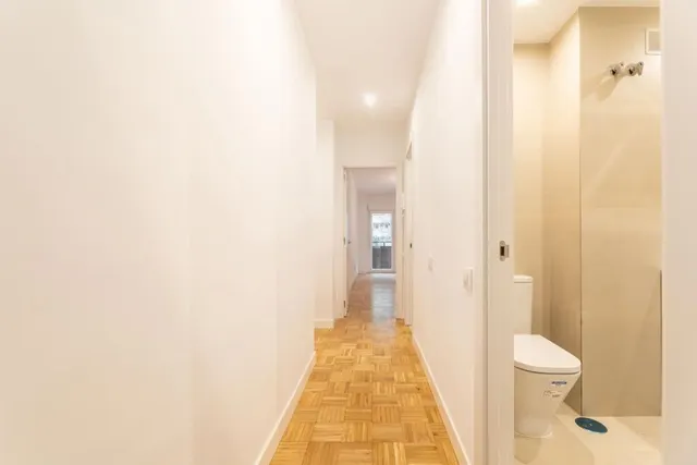 Piso en Madrid — 14