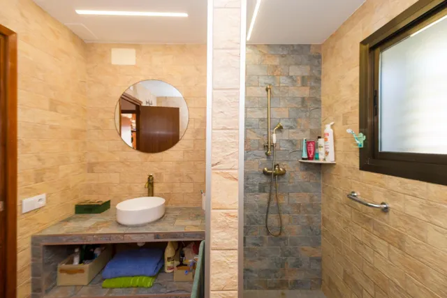 Villa individual en Montornes, Benicasim — 39