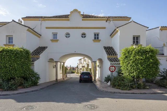 Adosado 3 habitaciones 140m² en venta - Costa Del Sol — 28