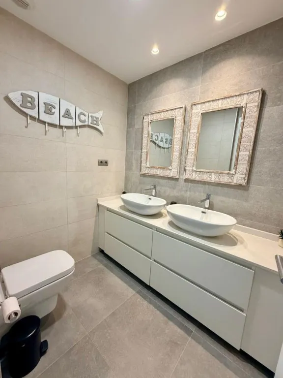 Apartamento en Alquiler en San Roque Cádiz — 12