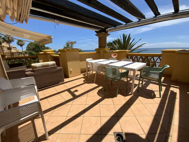 Apartamento 3 habitaciones 155m² en venta - Marbella — 18