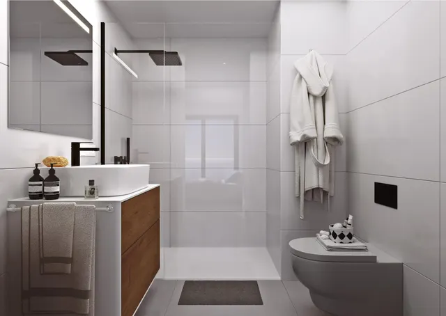Apartamento 3 habitaciones 122m² en venta - Playa del Esparto-Veneziola — 26