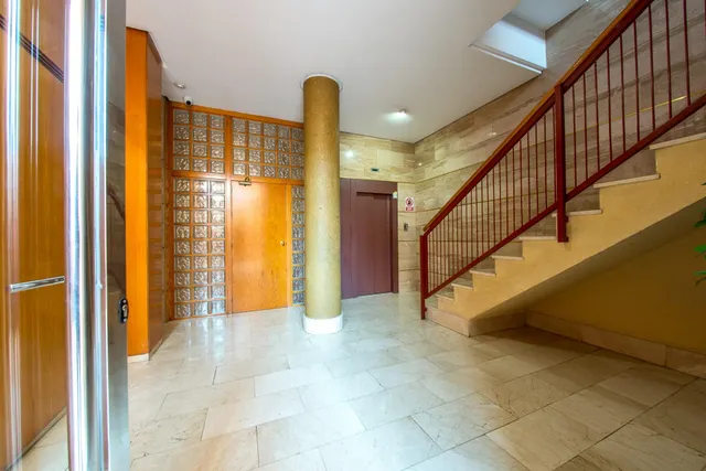 Preciosa vivienda a un paso del centro de la ciudad — 37