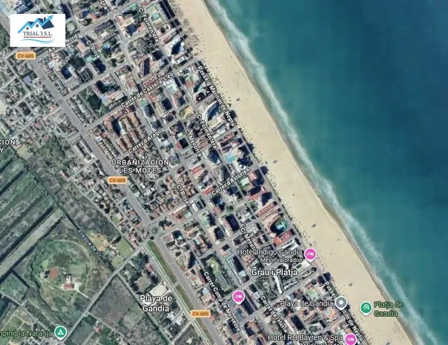 Venta de Local en Gandia (Valencia/València) - foto 3