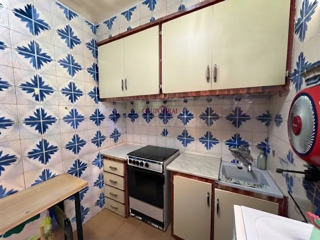 Dúplex de 3 dormitorios con terraza en Virgen del Remedio - foto 5