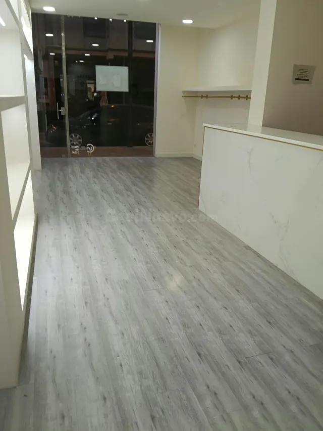 Alquiler Local Comercial en Ontinyent - Sant Josep