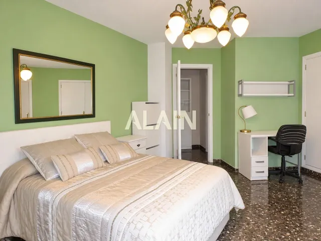 PISO EN VENTA EN RUZAFA- VEN A VERLO!!!!- VALENCIA — 16