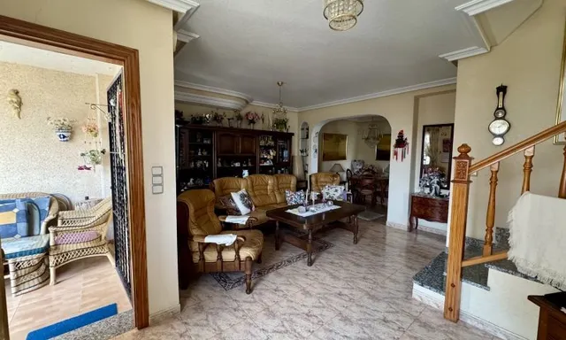 Villa 2 habitaciones 100m² en venta - La Chismosa — 13
