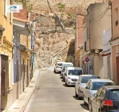 Venta Piso en Alzira - Valencia — 2