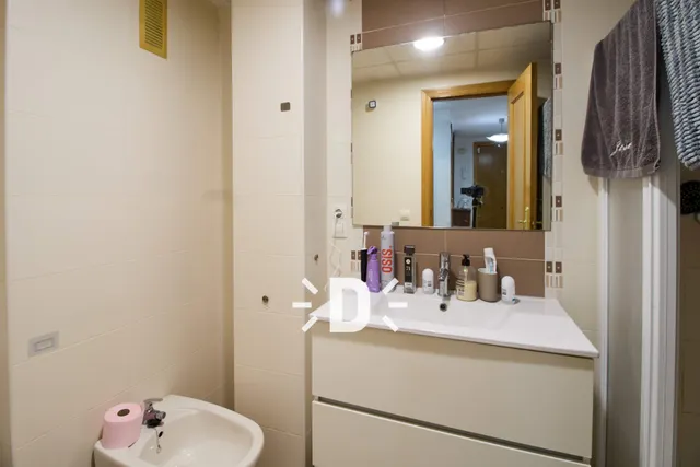 MARAVILLOSO PISO EN BENETUSSER — 9