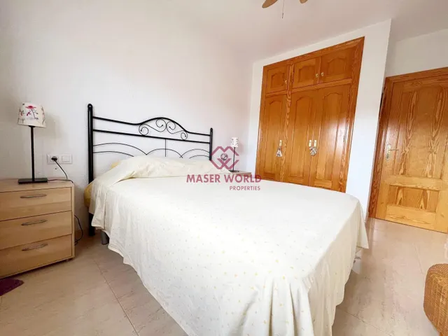 SE VENDE CHALET EN BOLNUEVO — 16