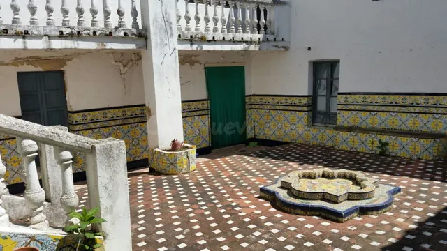 Casa 7 habitaciones 600m² en venta - Alcuéscar