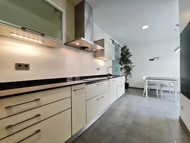 Vivienda exclusiva y luminosa en Plaza conde de Valle Suchil — 42
