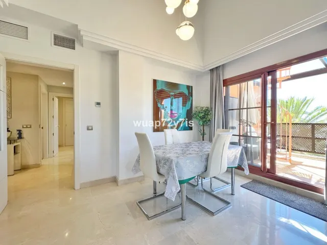 Ático 2 habitaciones 135m² en venta - El Madroñal — 7