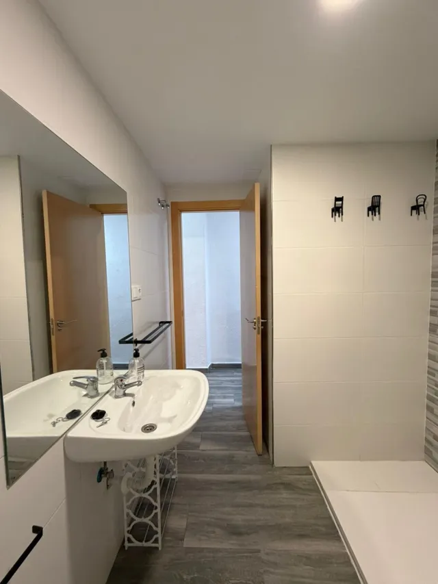PISO REFORMADO EN VISTABELLA — 15