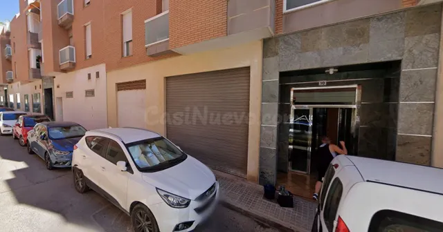 Casa 3 habitaciones 88m² en venta - Centro ejido — 3