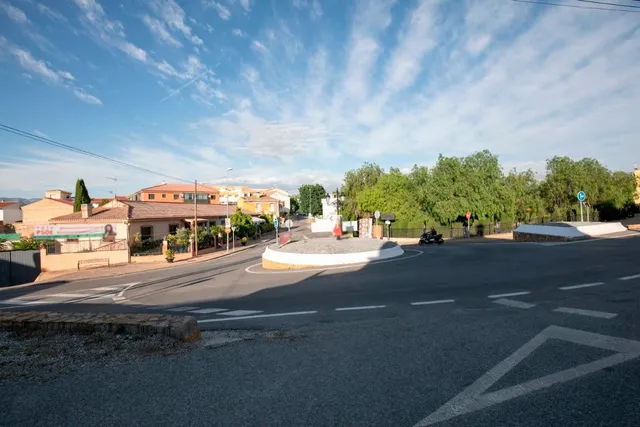 ¿Estás buscando terreno para invertir? ¡ ¡ Lo has encontrado!! Solar urbano con 3.441m2 — 13