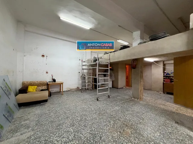 Local comercial en elda, junto a avenida de madrid — 6