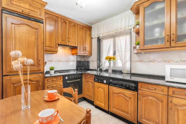 PISO EN VENTA EN LAS VEGAS (CORVERA DE ASTURIAS) — 2