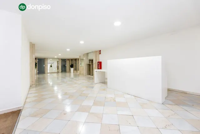 Piso en recogidas con terraza y garaje opcional — 26