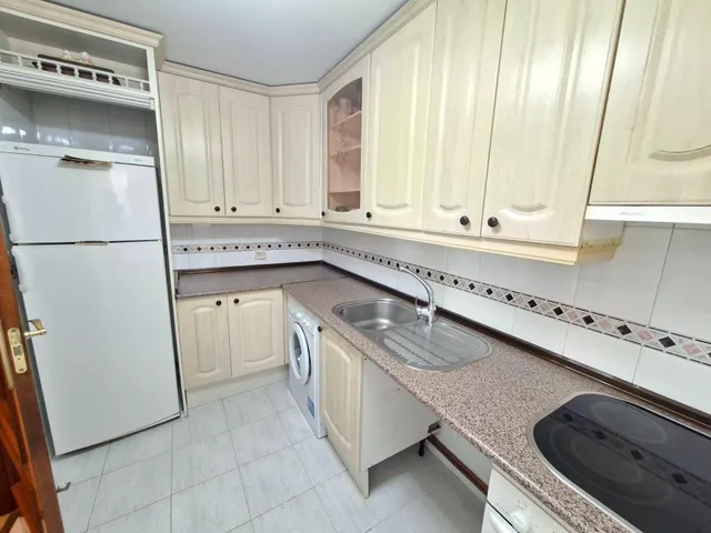 Vivienda de 3 habitaciones libre — 11