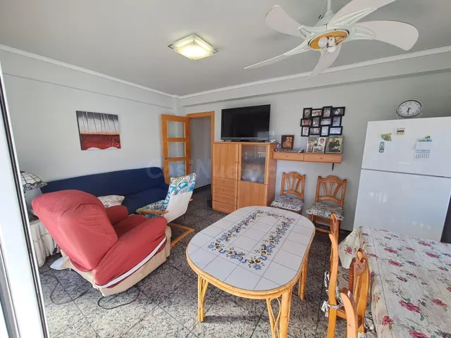 Piso de 3 habitaciones y amplio balcón en Gran playa, Santa  - foto 4