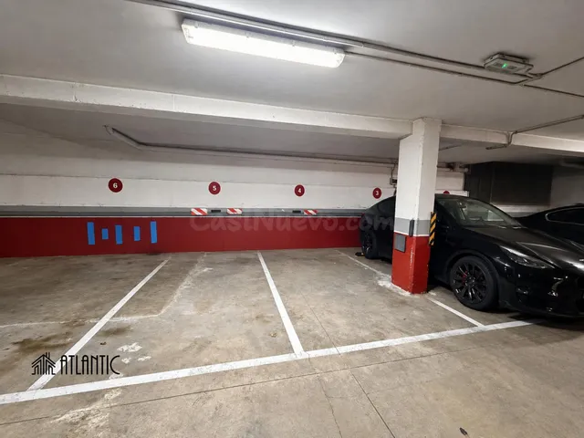 Garaje 12m² en venta - Corte Inglés - foto 4