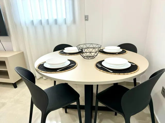 Apartamentos en venta en plena calle mayor de Pilar de la Horadada con licencia turistica — 16