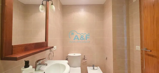 ALQUILER ANUAL 3 habitaciones RESIDENCIAL CLOMERAS — 39