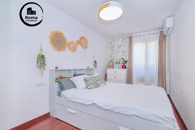 Piso completo en La Zubia — 7