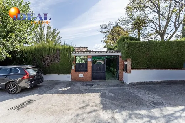 Espectacular Chalet en Ogijares - Ideal para Familias — 47