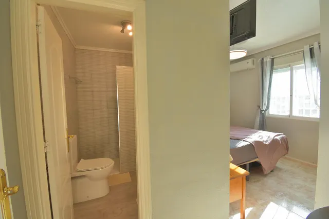 Quad 2 habitaciones 67m² en venta - Rojales Hills - Rosa Bungalows — 24