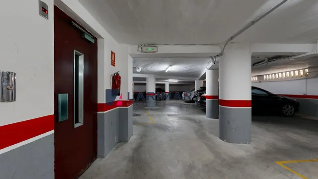 AMPLIA VIVIENDA CON GRAN TERRAZA, GARAJE Y PISCINA EN VISTAHERMOSA – ALICANTE — 47