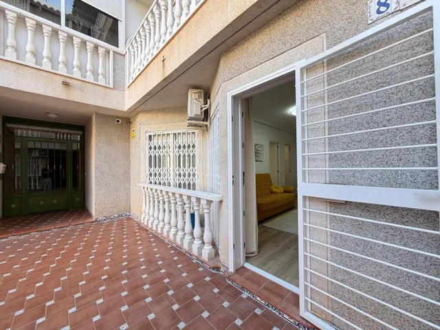 Apartamento 1 habitación 44m² en venta - Habaneras — 29