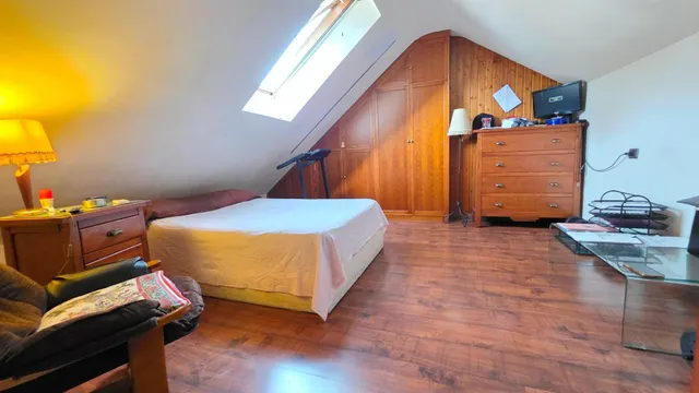 ¡FANTÁSTICO ÁTICO-DÚPLEX CON AMPLIA TERRAZA A UN PASO DE LA CATEDRAL! — 19