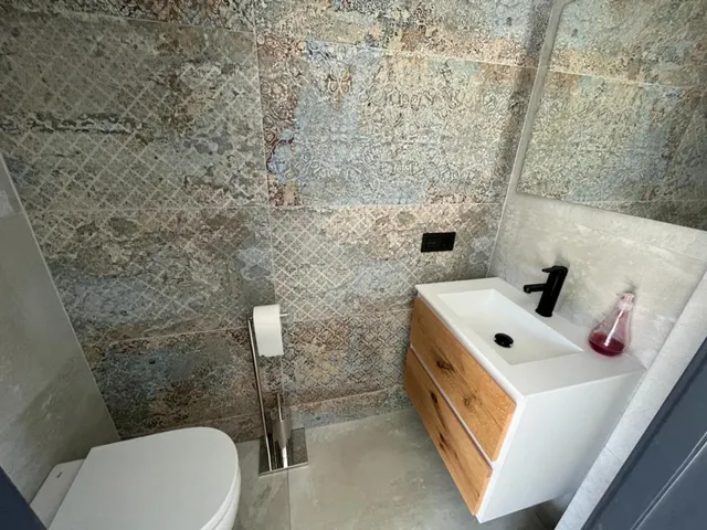 Villa 5 habitaciones 130m² en venta - Ciudad Quesada — 24